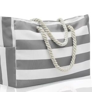 Large Travel Beach Bag